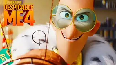 Despicable Me 4: A Disappointing Descent into Formulaic Chaos